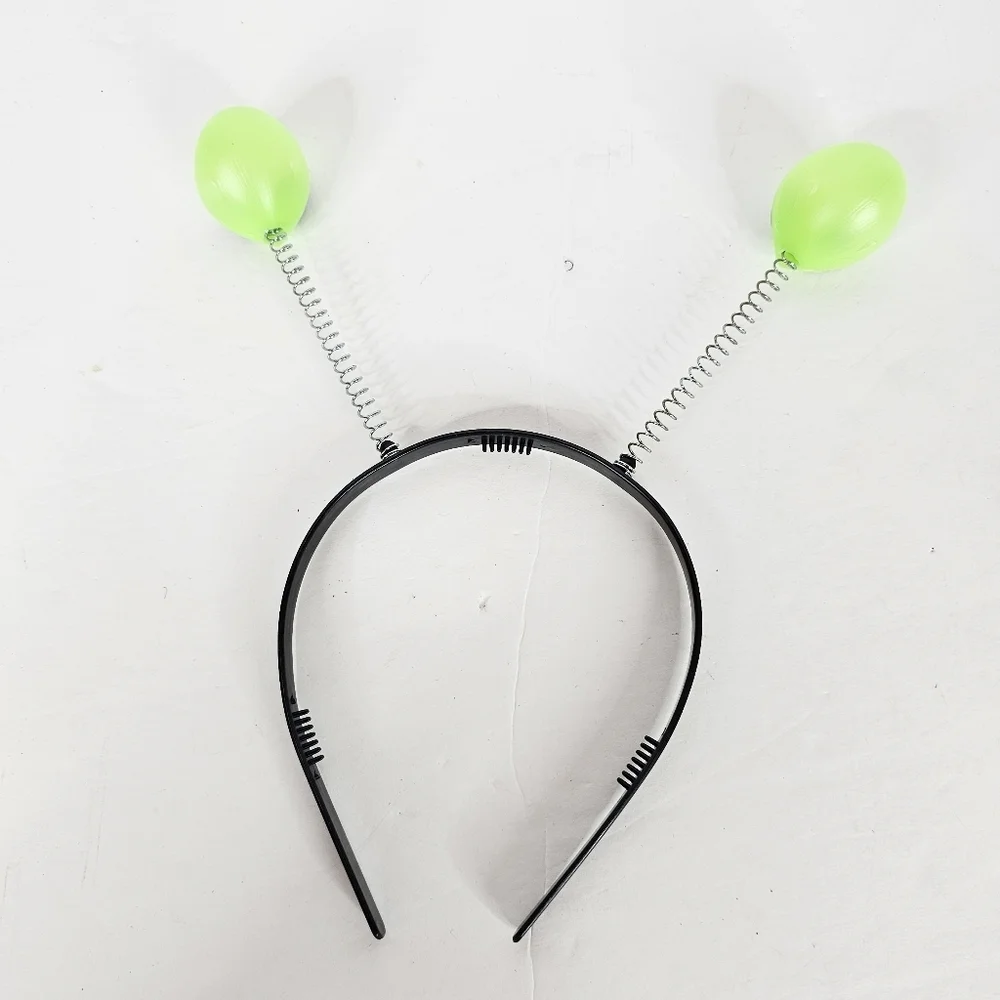 Rhode Island Novelty fun alien